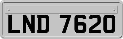 LND7620