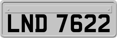 LND7622