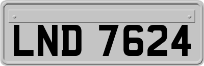 LND7624