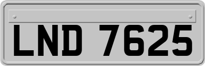 LND7625