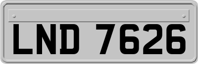 LND7626