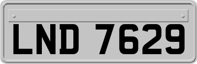 LND7629