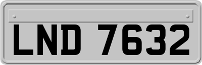 LND7632