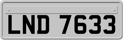 LND7633