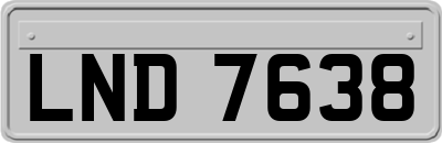 LND7638