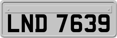 LND7639