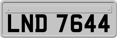 LND7644