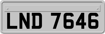LND7646