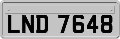 LND7648