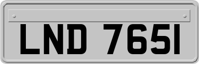 LND7651