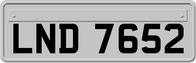LND7652