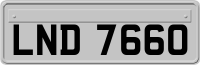 LND7660