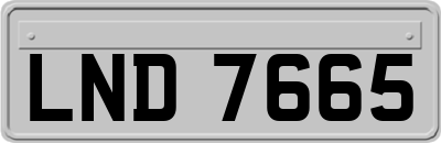 LND7665