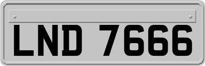 LND7666