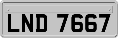 LND7667