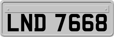 LND7668