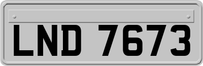 LND7673