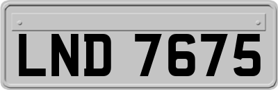 LND7675