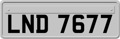 LND7677