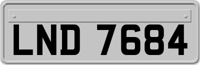 LND7684