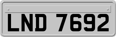 LND7692