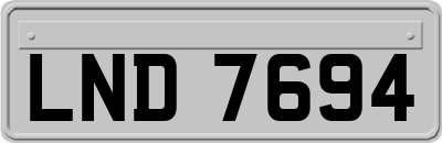 LND7694