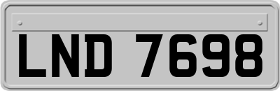 LND7698