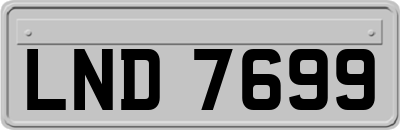 LND7699