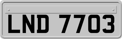 LND7703
