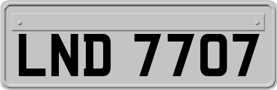 LND7707