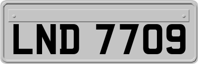 LND7709
