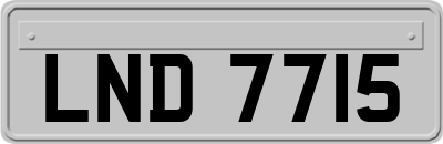 LND7715