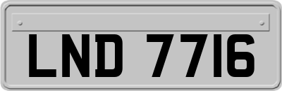 LND7716