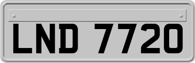 LND7720