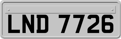 LND7726