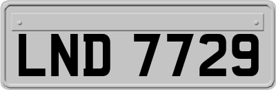 LND7729