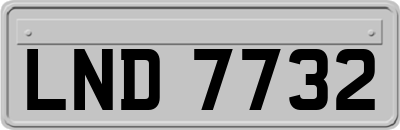LND7732