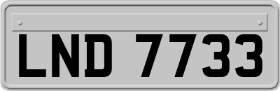 LND7733