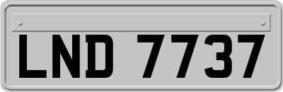 LND7737