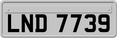 LND7739