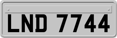 LND7744