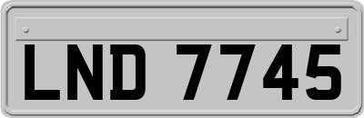 LND7745