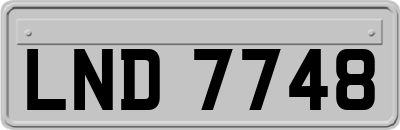 LND7748