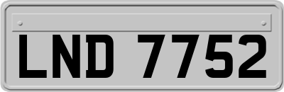 LND7752