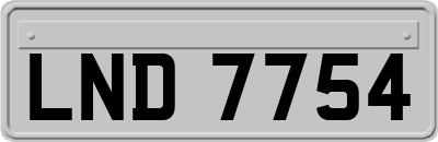 LND7754