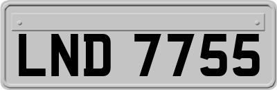 LND7755