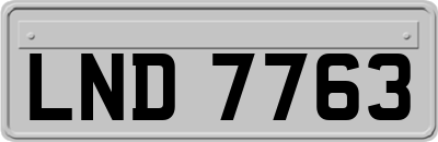LND7763