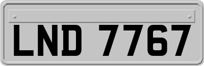 LND7767