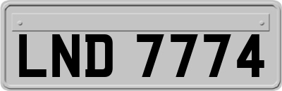 LND7774