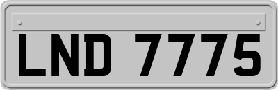 LND7775